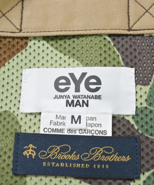 JUNYA WATANABE MAN ジュンヤワタナベマン ブルゾン メンズ 【古着】【中古】_2