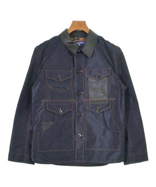 JUNYA WATANABE MAN ジュンヤワタナベマン カバーオール メンズ 【古着