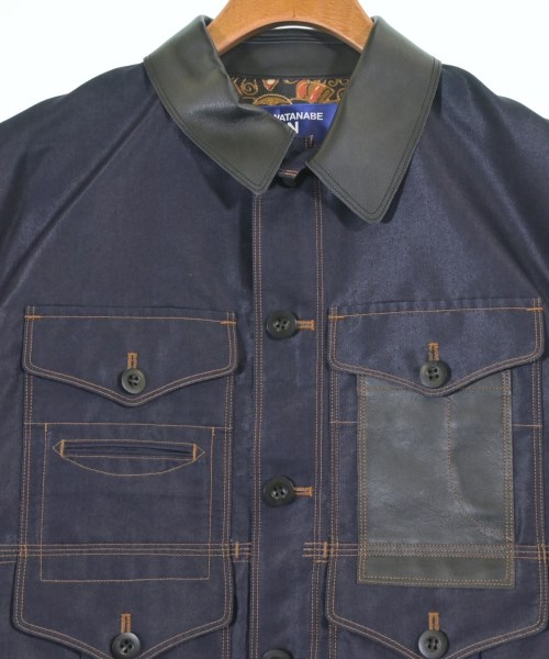 JUNYA WATANABE MAN ジュンヤワタナベマン　カバーオール JUNYA WATANABE MAN ジュンヤワタナベマン カバーオール メンズ 【古着