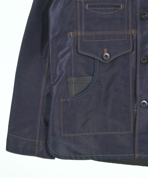 希少　junya watanabe man 20ss フレンチカバーオール 希少 junya watanabe man 20ss フレンチカバーオール 希少 junya