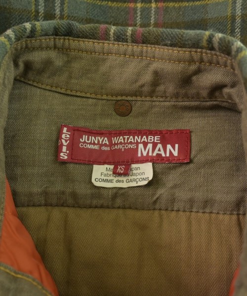 JUNYA WATANABE MAN ジュンヤワタナベマン ブルゾン（その他） メンズ 【古着】【中古】_2