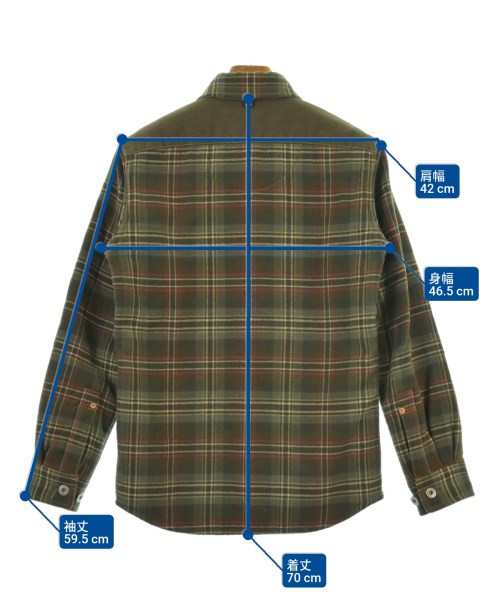 JUNYA WATANABE MAN ジュンヤワタナベマン ブルゾン（その他） メンズ 【古着】【中古】_6