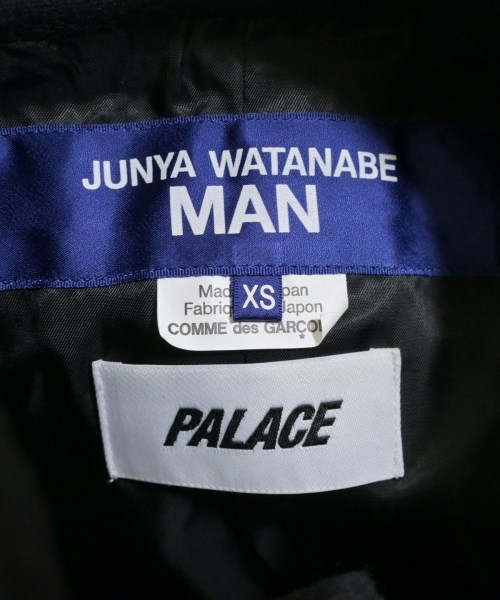 JUNYA WATANABE MAN ジュンヤワタナベマン コート（その他） メンズ 【古着】【中古】_2