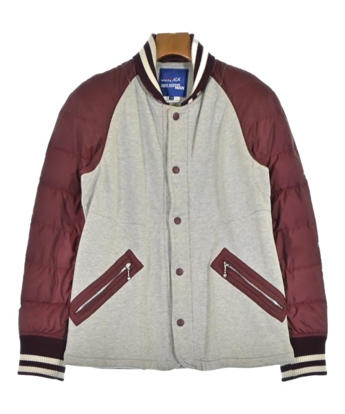 JUNYA WATANABE MAN ジュンヤワタナベマン スタジャン メンズ 【古着】【中古】