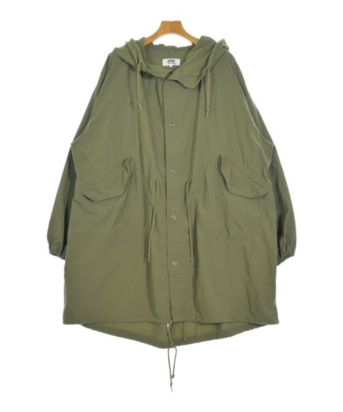 JUNYA WATANABE MAN モッズコート