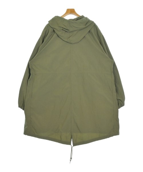 JUNYA WATANABE MAN モッズコート CDG JUNYA WATANABE MAN(シーディージー ジュンヤ ワタナベ マン