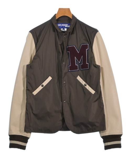 JUNYA WATANABE MAN ジュンヤワタナベマン スタジャン メンズ 【古着】【中古】