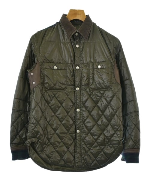 JUNYA WATANABE MAN ジュンヤワタナベマン ダウンジャケット/ダウンベスト メンズ 【古着】【中古】