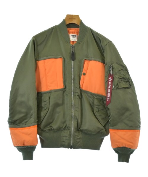 JUNYA WATANABE MAN ジュンヤワタナベマン ミリタリーブルゾン メンズ 【古着】【中古】