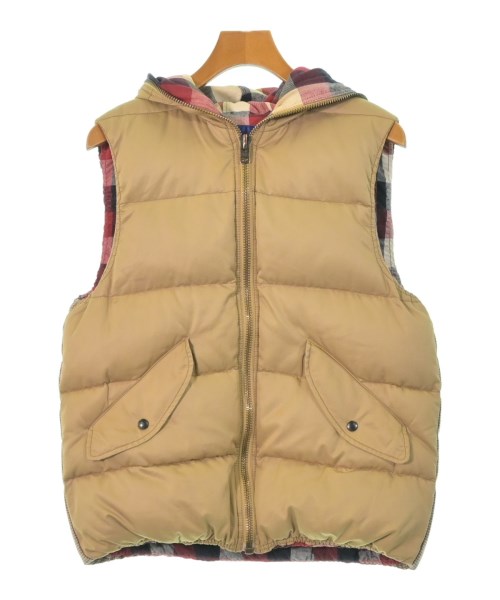 JUNYA WATANABE MAN ジュンヤワタナベマン ダウンジャケット/ダウンベスト メンズ 【古着】【中古】