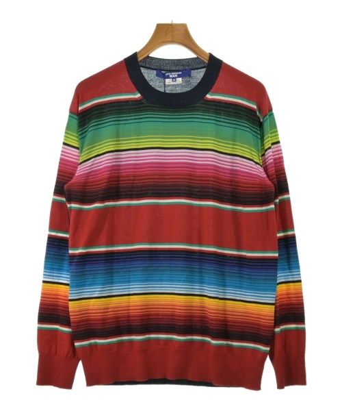 JUNYA WATANABE MAN ニット・セーター メンズ JUNYA WATANABE MAN ジュンヤワタナベマン ニット・セーター メンズ