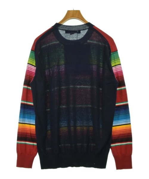 JUNYA WATANABE MAN ジュンヤワタナベマン ニット・セーター メンズ 【古着】【中古】_1