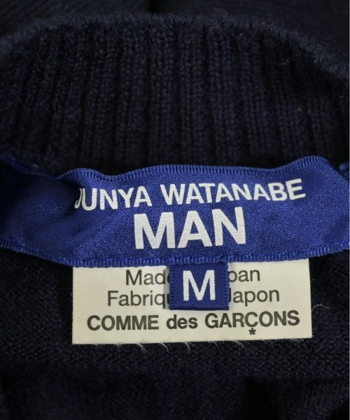 JUNYA WATANABE MAN ジュンヤワタナベマン ニット・セーター メンズ 【古着】【中古】_2