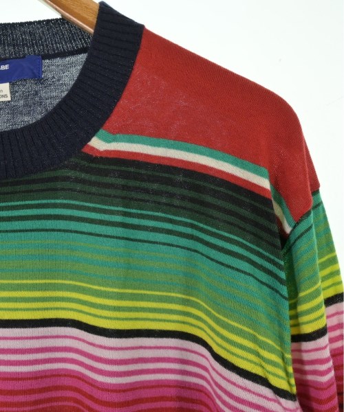 JUNYA WATANABE MAN ジュンヤワタナベマン ニット・セーター メンズ 【古着】【中古】_3