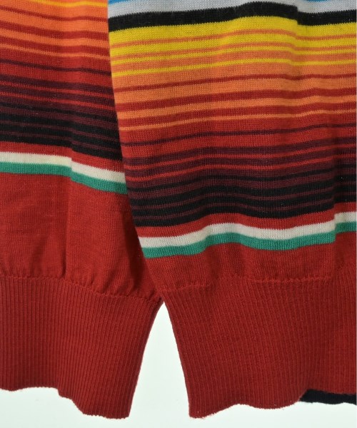 JUNYA WATANABE MAN ジュンヤワタナベマン ニット・セーター メンズ 【古着】【中古】_4