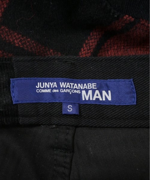 JUNYA WATANABE MAN ジュンヤワタナベマン パンツ（その他） メンズ 【古着】【中古】_2