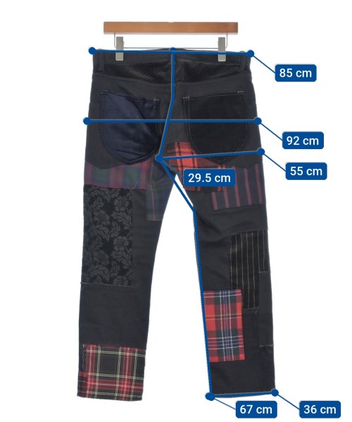 Lee FLeeasy Narrow／アーバンリサーチ サニーレーベル（URBAN