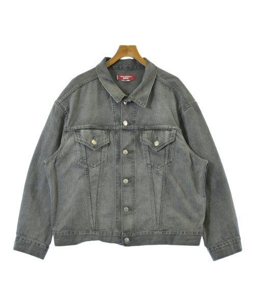 JUNYA WATANABE MAN ジュンヤワタナベマン デニムジャケット メンズ 【古着】【中古】