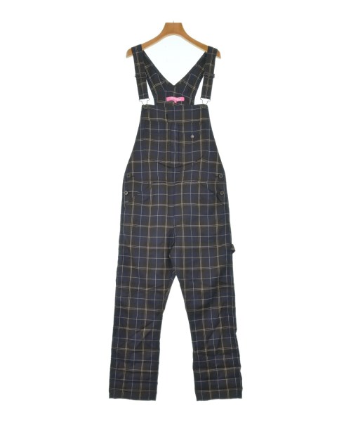 JUNYA WATANABE MAN ジュンヤワタナベマン オールインワン/サロペット レディース 【古着】【中古】