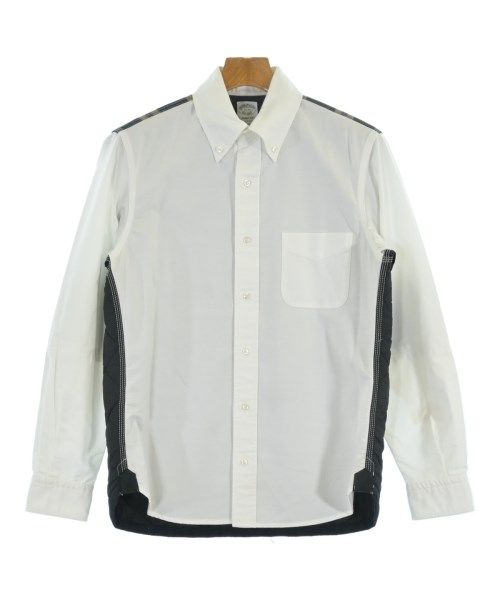 JUNYA WATANABE MAN ジュンヤワタナベマンカジュアルシャツ