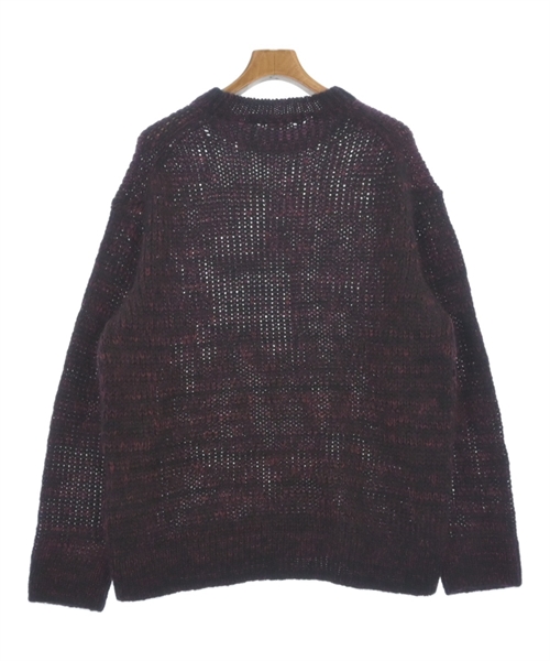 COMME des GARCONS HOMME コムデギャルソンオム ニット・セーター メンズ 【古着】【中古】_1