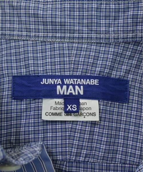 JUNYA WATANABE MAN ジュンヤワタナベマン カジュアルシャツ メンズ 【古着】【中古】_2