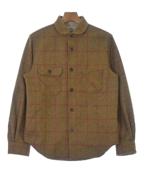 JUNYA WATANABE MAN ジュンヤワタナベマン カジュアルシャツ メンズ 【古着】【中古】