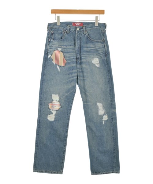 JUNYA WATANABE MAN ジュンヤワタナベマン デニムパンツ メンズ 【古着】【中古】