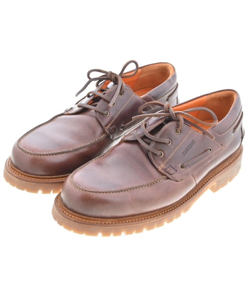 JUNYA WATANABE MAN ジュンヤワタナベマン ビジネス・ドレスシューズ メンズ 【古着】【中古】