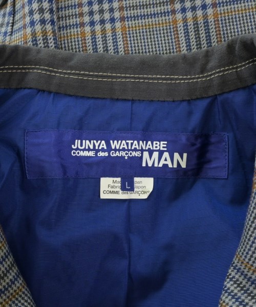 JUNYA WATANABE MAN ジュンヤワタナベマン カジュアルジャケット メンズ 【古着】【中古】_2