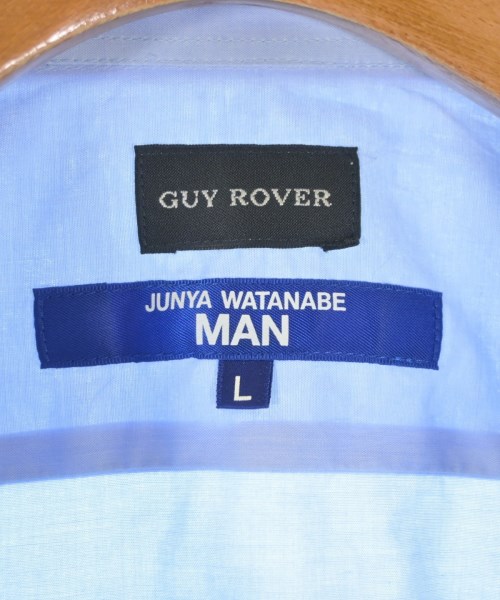 JUNYA WATANABE MAN ジュンヤワタナベマン カジュアルシャツ メンズ 【古着】【中古】_2