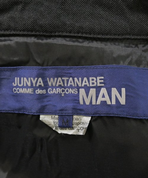 JUNYA WATANABE MAN ジュンヤワタナベマン ブルゾン（その他） メンズ 【古着】【中古】_2