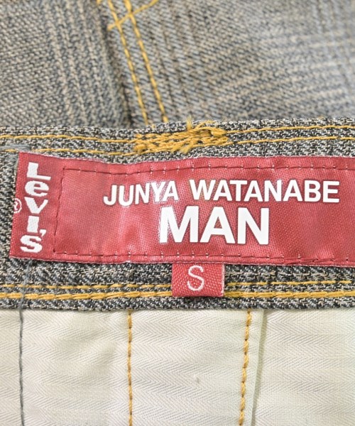 JUNYA WATANABE MAN ジュンヤワタナベマン パンツ（その他） メンズ 【古着】【中古】_2