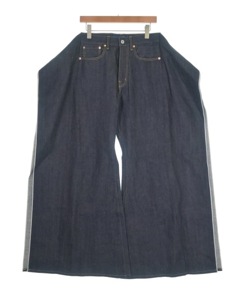 JUNYA WATANABE MAN ジュンヤワタナベマン デニムパンツ メンズ 【古着】【中古】
