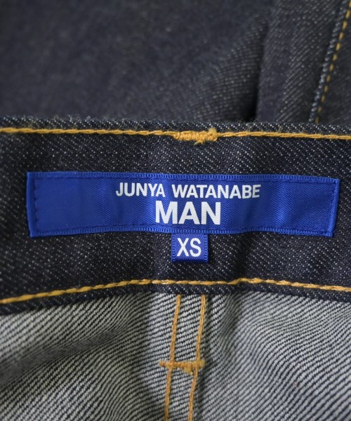 JUNYA WATANABE MAN ジュンヤワタナベマン デニムパンツ メンズ 【古着】【中古】_2