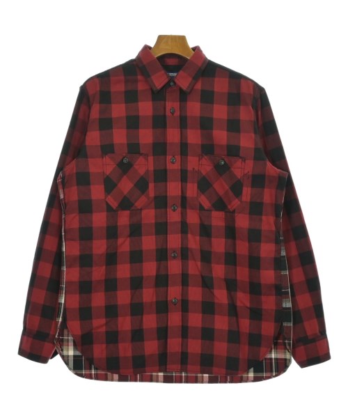 JUNYA WATANABE MAN ジュンヤワタナベマン カジュアルシャツ メンズ 【古着】【中古】