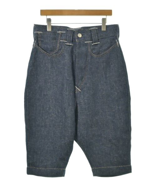 JUNYA WATANABE MAN ジュンヤワタナベマン クロップドパンツ メンズ 【古着】【中古】