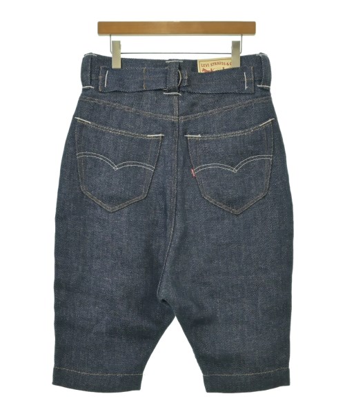 JUNYA WATANABE MAN ジュンヤワタナベマン クロップドパンツ メンズ 【古着】【中古】_1