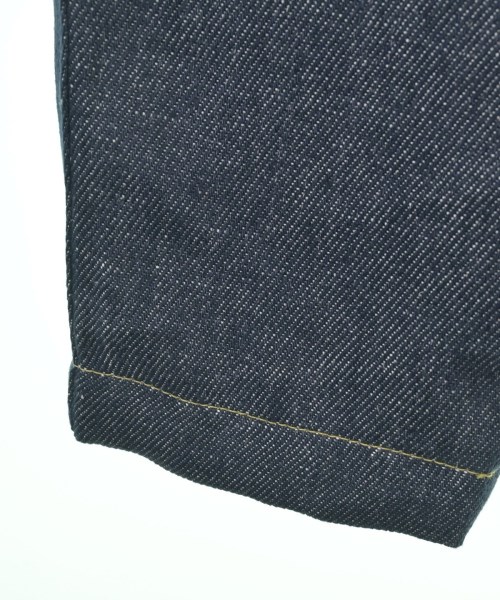 JUNYA WATANABE MAN ジュンヤワタナベマン クロップドパンツ メンズ 【古着】【中古】_4