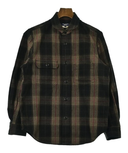 JUNYA WATANABE MAN ジュンヤワタナベマン カジュアルシャツ メンズ 【古着】【中古】