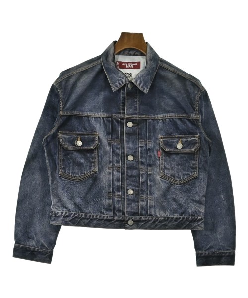 JUNYA WATANABE MAN ジュンヤワタナベマン カバーオール メンズ 【古着】【中古】