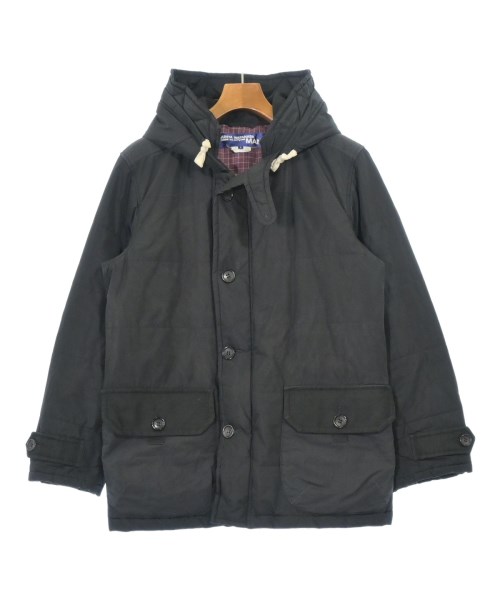 JUNYA WATANABE MAN ジュンヤワタナベマン ダウンコート メンズ 【古着】【中古】