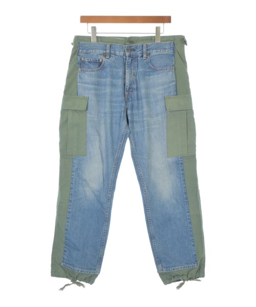 JUNYA WATANABE MAN ジュンヤワタナベマン カーゴパンツ メンズ 【古着】【中古】 82,005円