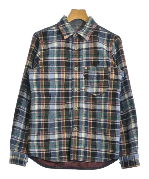 JUNYA WATANABE MAN ジュンヤワタナベマン カジュアルシャツ メンズ 【古着】【中古】