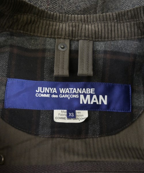 JUNYA WATANABE MAN ジュンヤワタナベマン カジュアルジャケット メンズ 【古着】【中古】_2