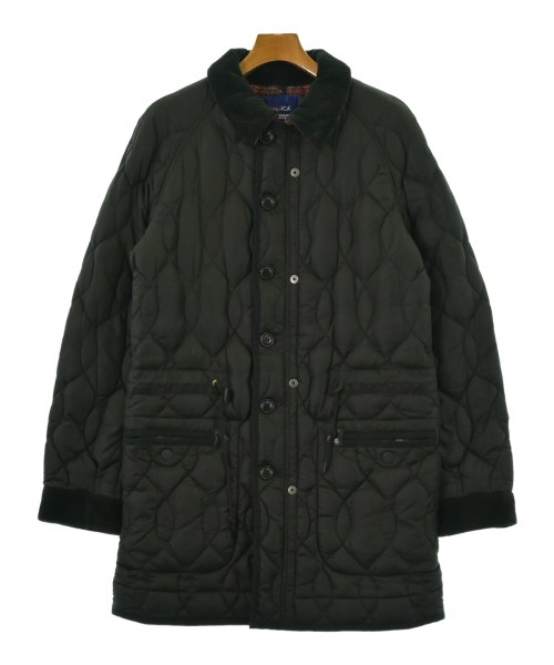 JUNYA WATANABE MAN ジュンヤワタナベマン ダウンコート メンズ 【古着】【中古】