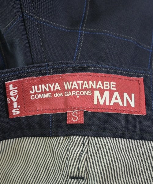 JUNYA WATANABE MAN ジュンヤワタナベマン パンツ（その他） メンズ 【古着】【中古】_2