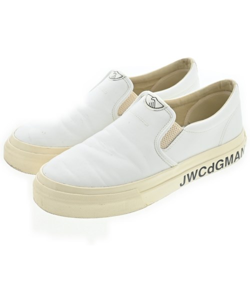 JUNYA WATANABE MAN ジュンヤワタナベマン スニーカー メンズ 【古着】【中古】