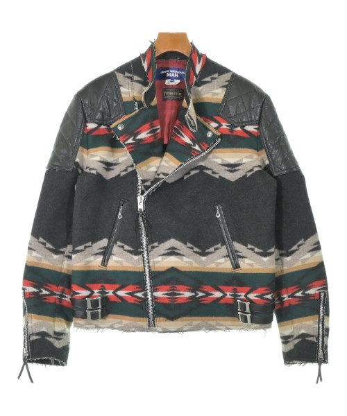 JUNYA WATANABE MAN ジュンヤワタナベマン ブルゾン メンズ 【古着】【中古】