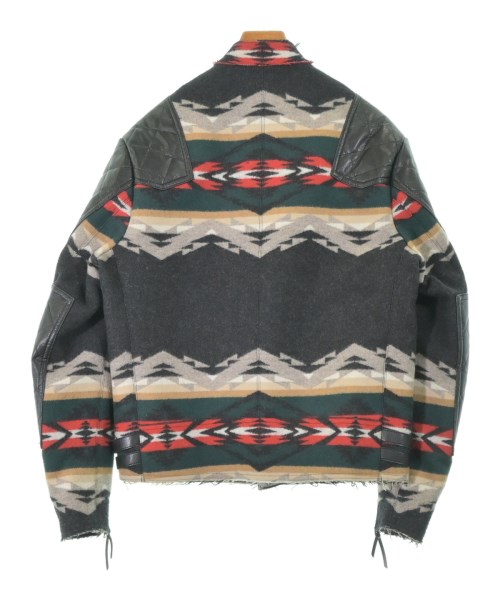 JUNYA WATANABE MAN ジュンヤワタナベマン ブルゾン メンズ 【古着】【中古】_1